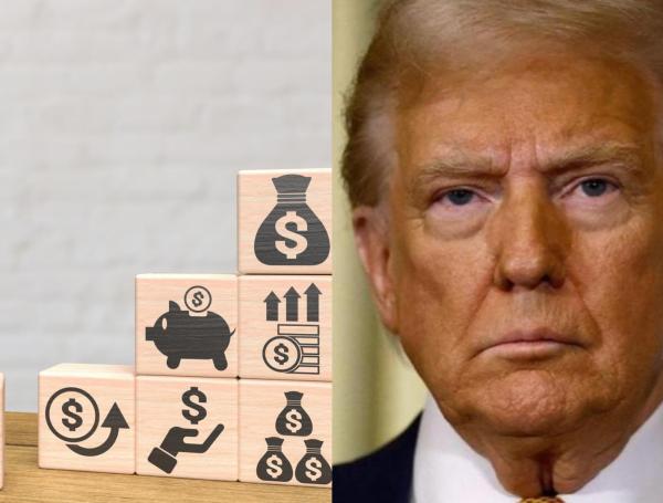 Trump - aranceles
