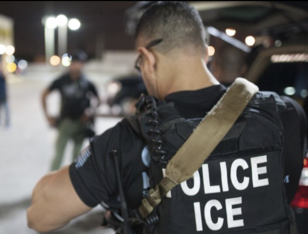ICE