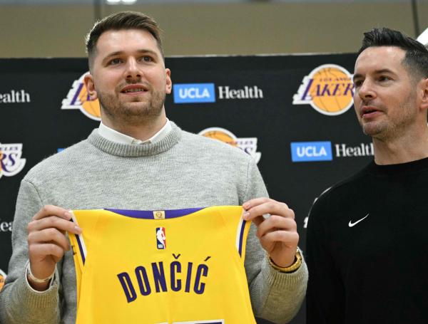 Luka Doncic