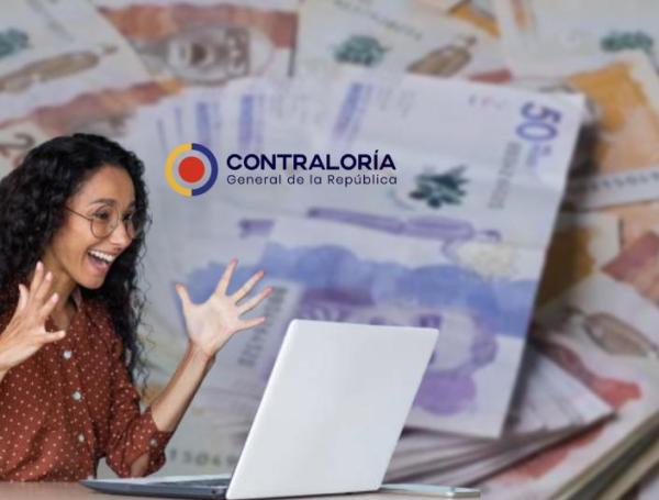 Concurso para trabajar en la Contraloría.