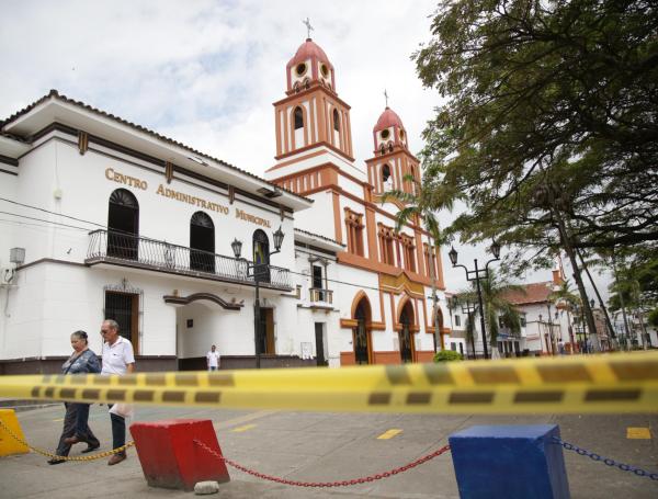 Florida, Valle del Cauca.