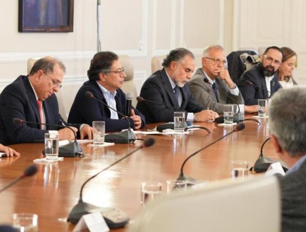 Consejo de ministros