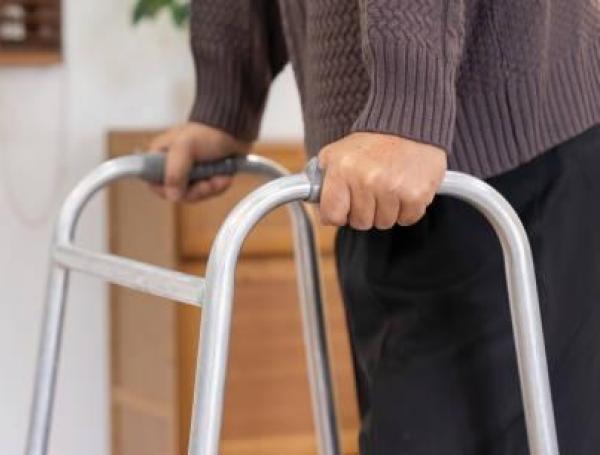 Pensión por invalidez.