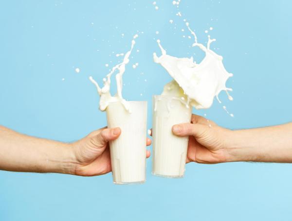 Leche