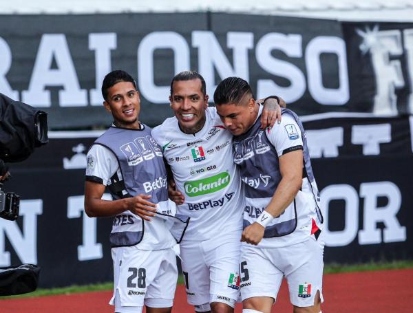Dayro Moreno
