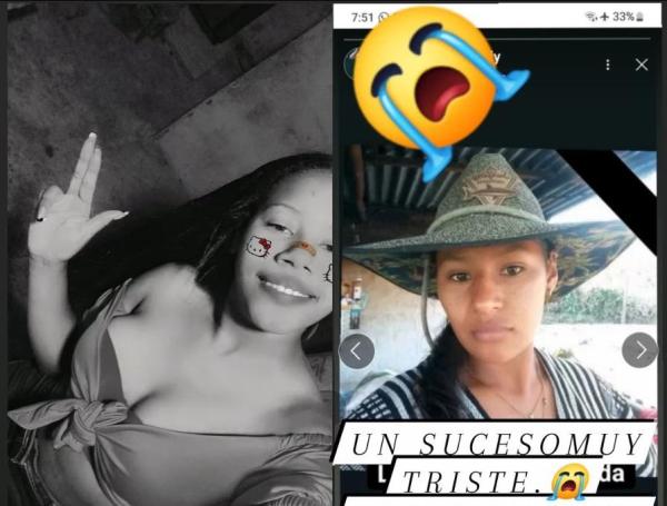 Tragedia en Cajibío, Cauca por rayo que mato a cuatro mujeres.