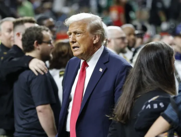 Trump