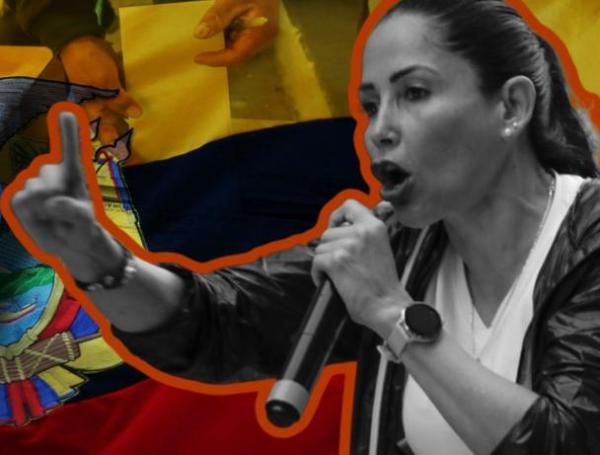 Elecciones, Noboa, González