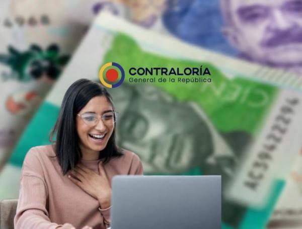 Concurso para trabajar en la Contraloría.