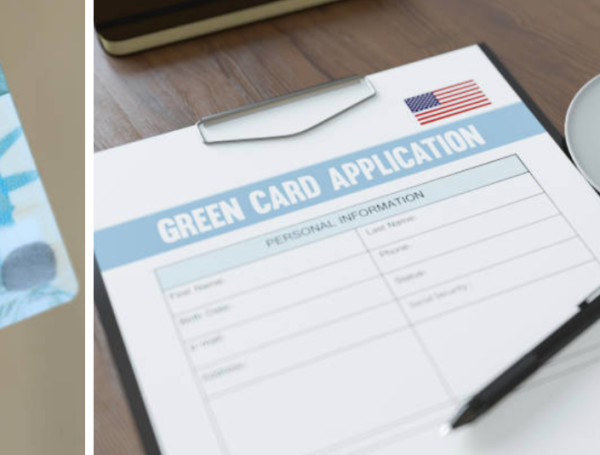 green card