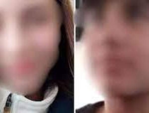 Paloma y Josué, adolescentes asesinados