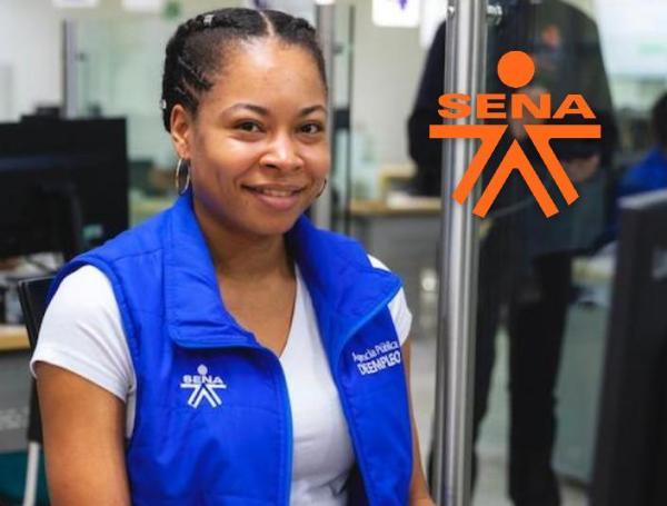 Concurso para trabajar en el Sena.