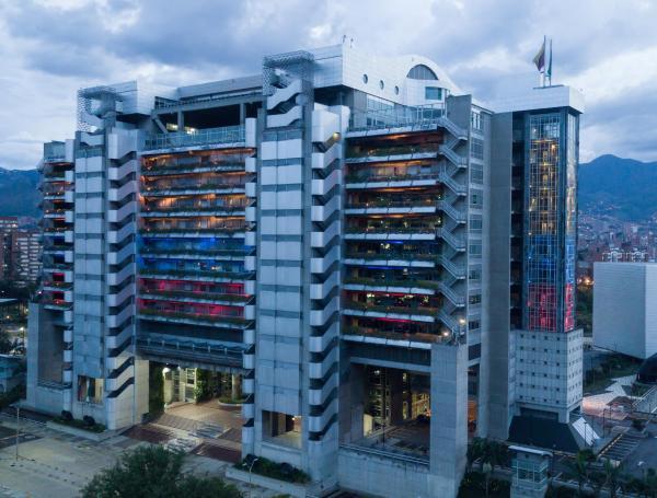 Edificio EPM
