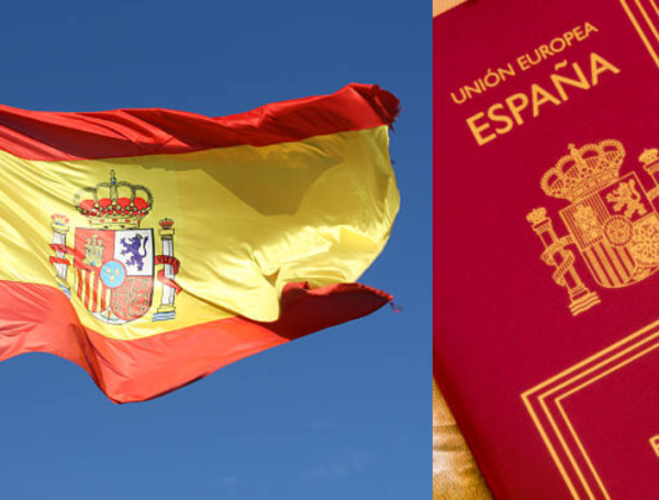 Para acceder a la exoneración de los exámenes de nacionalidad debe hacer el trámite bajo el modelo oficial.