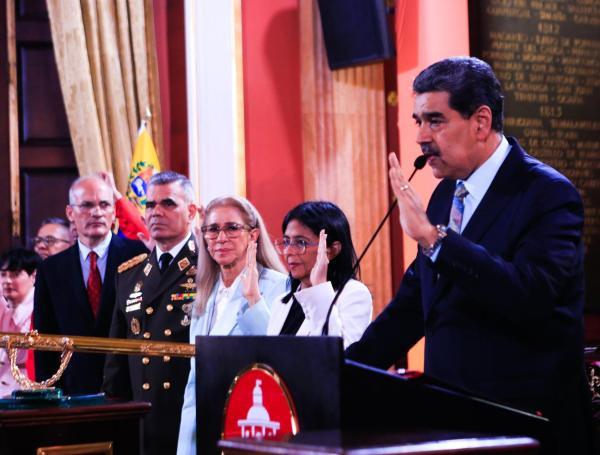 Maduro