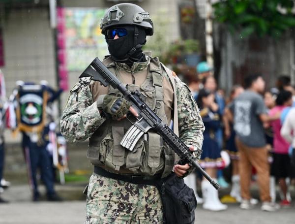 Ecuador