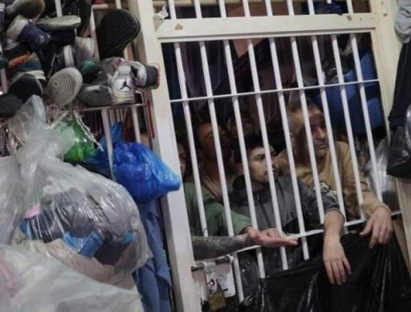 El hacinamiento en las Uris pone en riesgo la salud de los privados de la libertad.