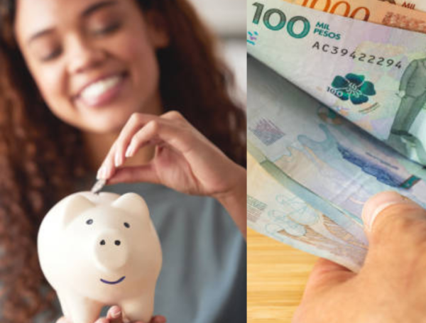 El ahorro mensual debe ser lineal para alcanzar su objetivo.