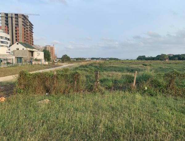 Lote de la nación en venta en Cartagena