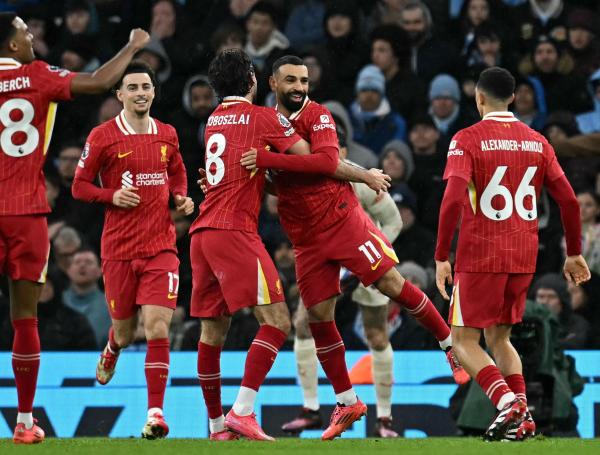 Liverpool