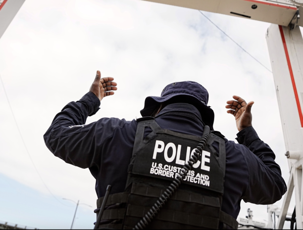 CBP