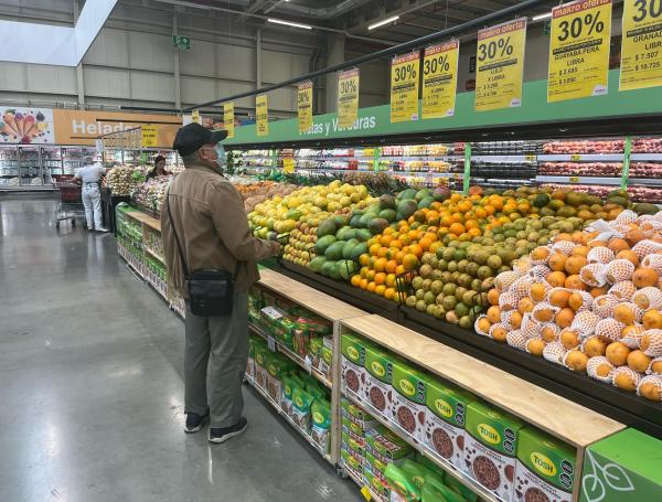 Makro-tienda