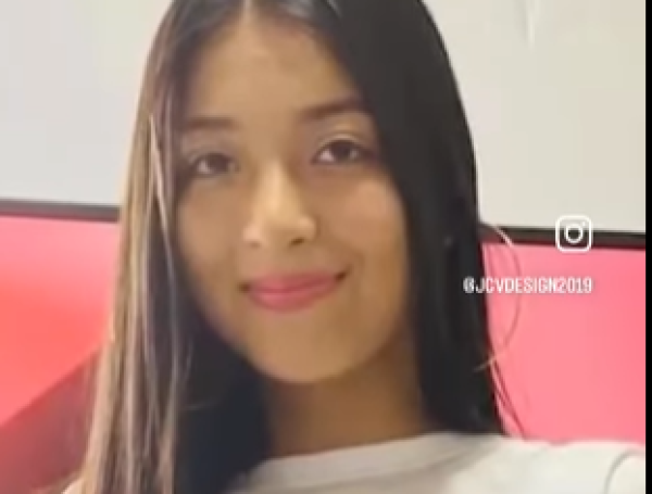 Erika Yanira Morales