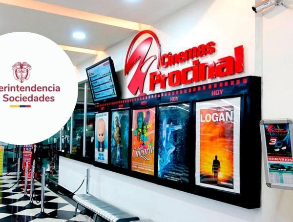 Procinal