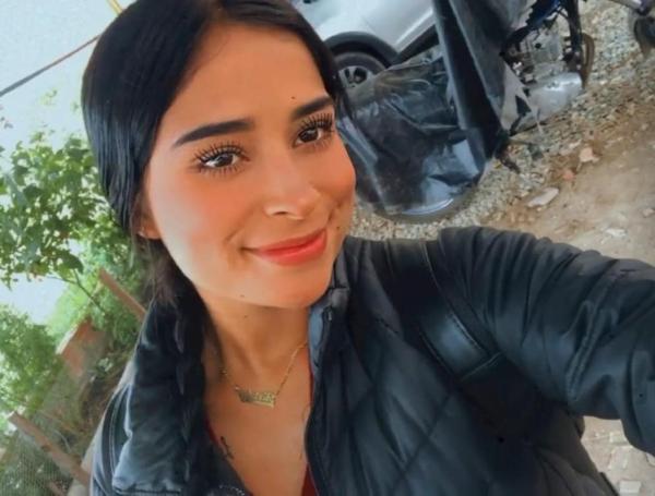 Crimen de Karolay Nohava en Quindío