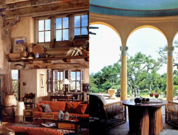 Architectural Digest