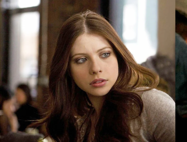 michelle trachtenberg gossip girl