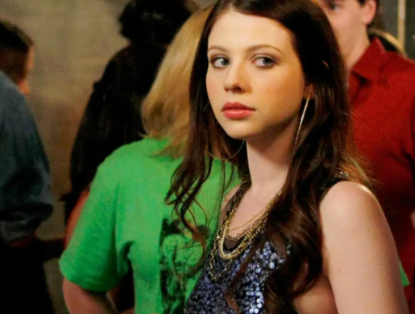 michelle trachtenberg gossip girl