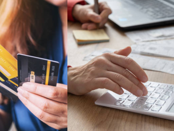 No es necesario realizar las compras con tarjeta de crédito para ser elegible a declarar.