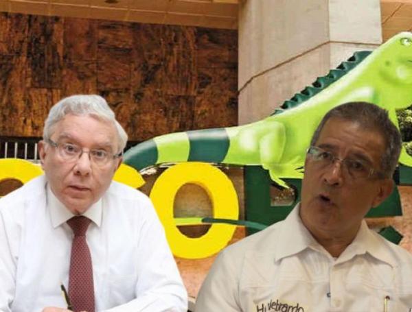 Ecopetrol