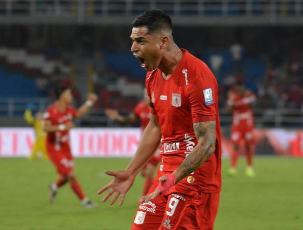 América vs. Pereira