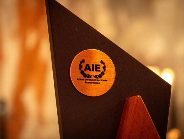 Premios AIE