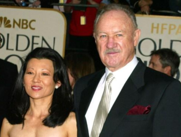 Gene Hackman