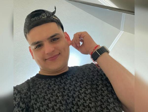 Jason Barrio, principal señalado de asesinato de mujer en Chile