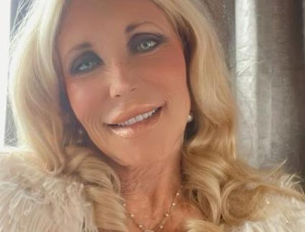 Pamela Bach