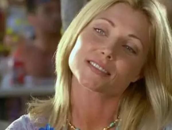 Pamela Bach