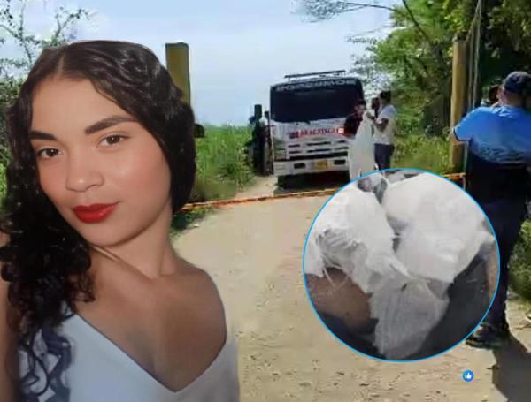 Asesinada Aracataca