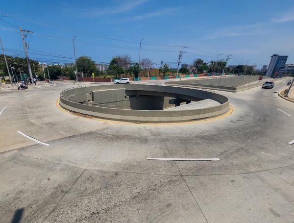 CORREDOR UNIVERSITARIO