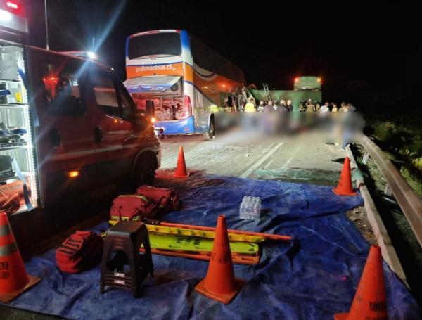 accidente
