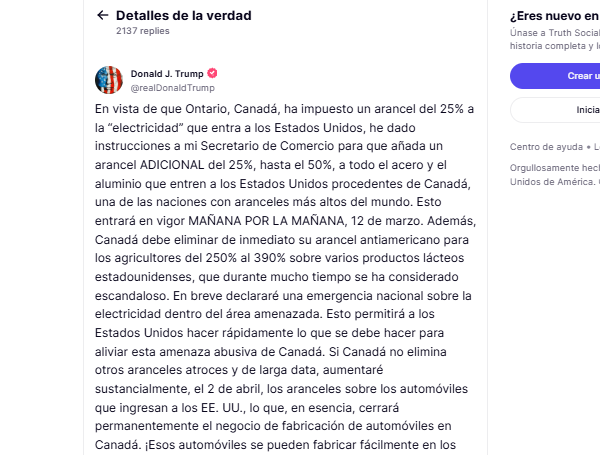 CANADÁ