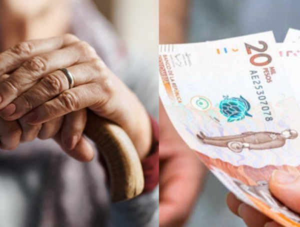 Bono pensional de Colpensiones.