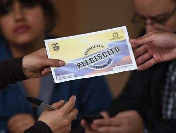 Plebiscito por la paz 2016