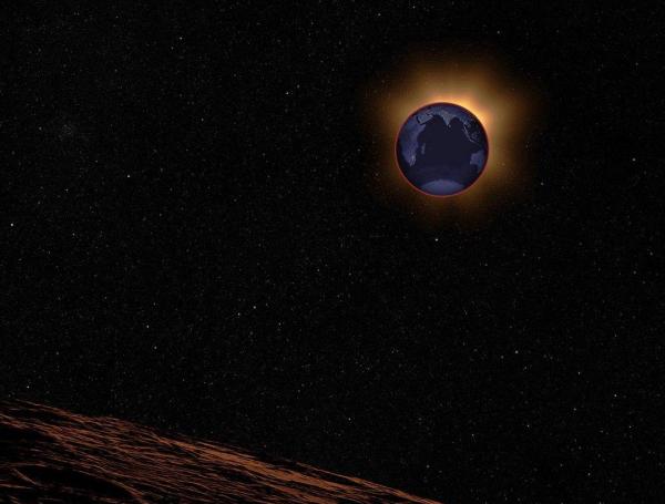 eclipse