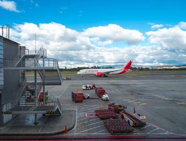 aeropuerto