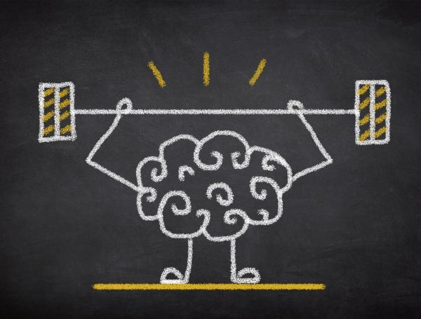 El entrenamiento cognitivo debe estar acompañado de hábitos saludables