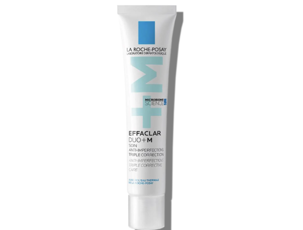 Effaclar Duo de La Roche-Posay